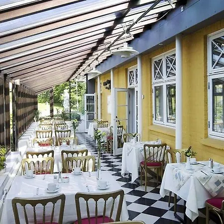 Mini-hôtel Gl. 3*