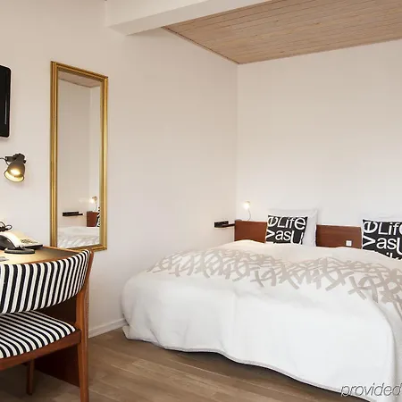 Gl. Mini-hôtel Rold
