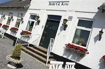 Gl. Mini-hôtel Rold
