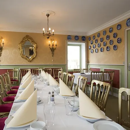 Gl. Mini-hôtel 3*