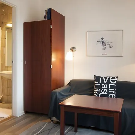 Gl. Mini-hôtel