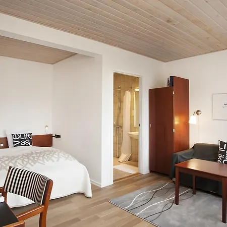 Gl. Mini-hôtel