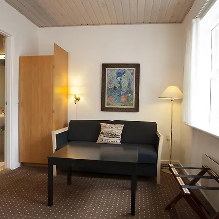 Gl. Mini-hôtel Rold