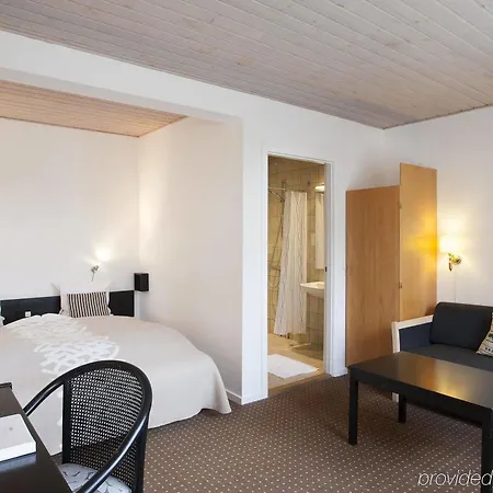 Gl. Inn