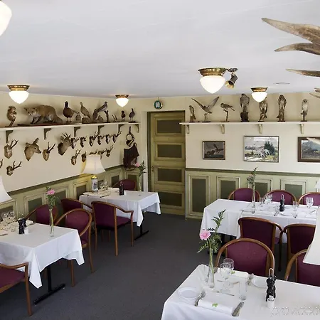 Mini-hôtel Gl. 3*