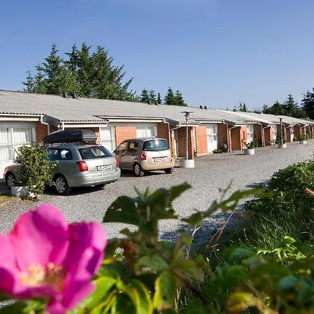 Gl. Mini-hôtel
