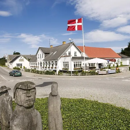 Inn Gl. Rold